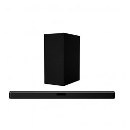 LG SN5 2.1 Channel High Res Audio Sound Bar with DTS Virtual