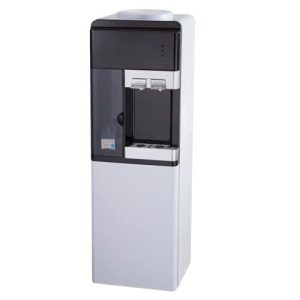 NASCO WATER DISPENSER + CABINET 2 TAPS NAS-YD275-W