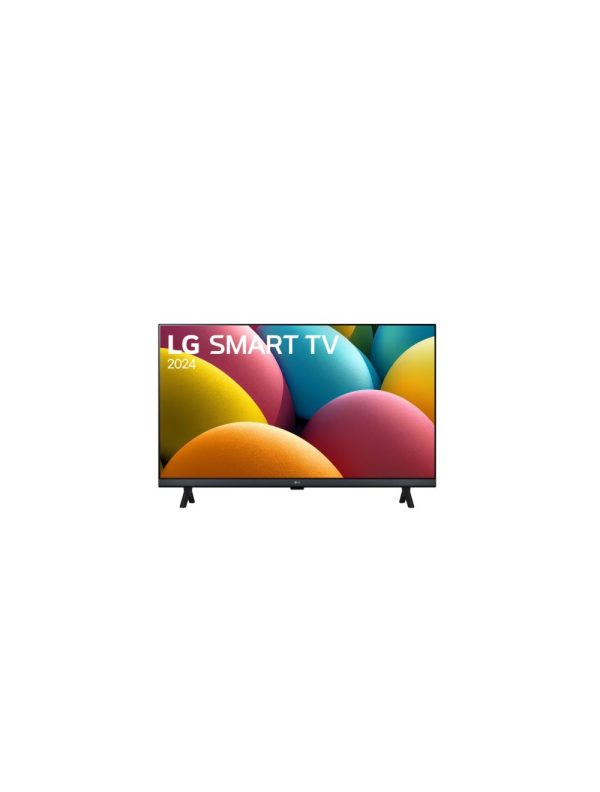 LG 43'' 43LR60006LA LED HD SMART TELEVISION
