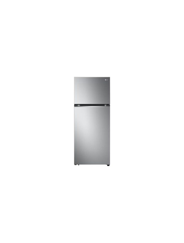 LG GN-B392PLGB 395L TOP FREEZER FRIDGE