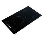 MIDEA 2 BURNER ELECTRIC HOB MC-HD301