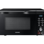 SAMSUNG 32LTR GRILL MICROWAVE MC32K7055CK