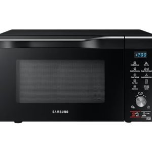 SAMSUNG 32LTR GRILL MICROWAVE MC32K7055CK