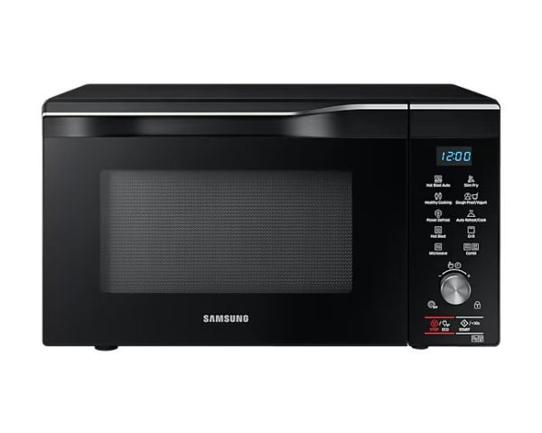 SAMSUNG 32LTR GRILL MICROWAVE MC32K7055CK