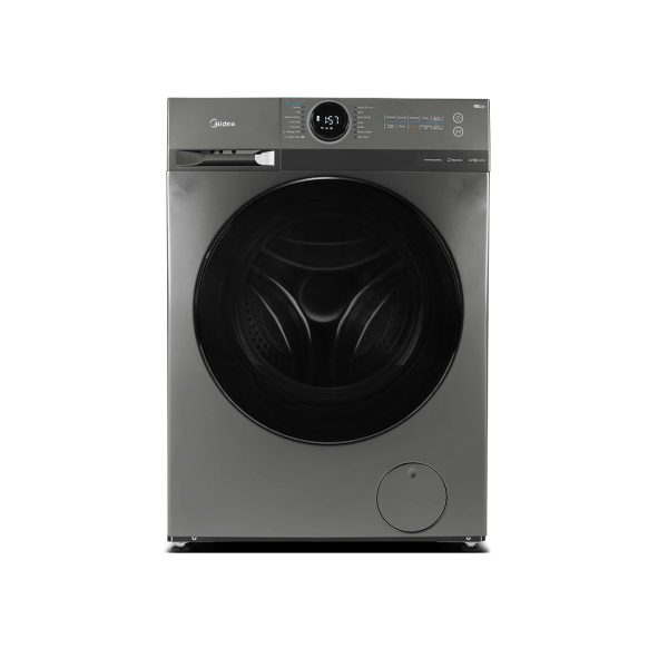 MIDEA 8/6KG COMBO WASHING MACHINE MF200D80WB/T