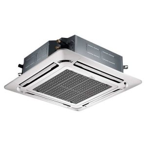 MIDEA 2.5HP INVERTER CASSETTE UNIT MCD-24HRND1