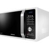 SAMSUNG 23LTR SOLO MICROWAVE MS23F301TAW
