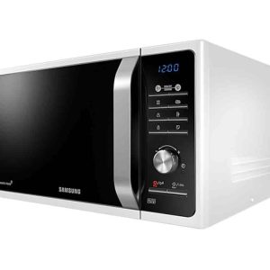 SAMSUNG 23LTR SOLO MICROWAVE MS23F301TAW