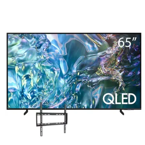 SAMSUNG 65” QLED Q60D 4K SMART TV QE65Q60D