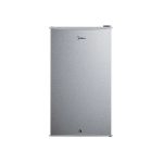 MIDEA 93LTR TABLE TOP FRIDGE MDRD142FGN50