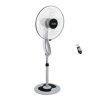 REMOTE CONTROLLED STAND FAN 969R