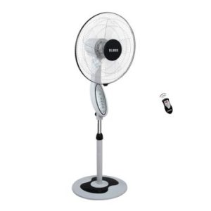 REMOTE CONTROLLED STAND FAN 969R