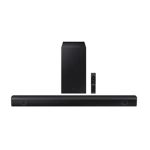 SAMSUNG 3.1 INCH 200WT SOUNDBAR HW-B450