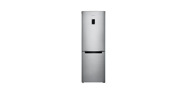 SAMSUNG 290LTR DOUBLE DOOR BOTTOM FREEZER RB29FERNDSA/MU