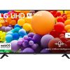 65" LG UHD 4K Smart TV AI Magic remote 2024 65UT73006LA