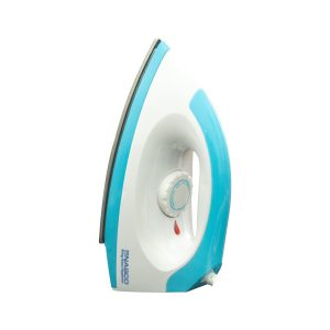 NASCO 1000WATTS DRY IRON NAS-FR170D