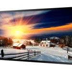 SAMSUNG 55" Outdoor OHF Series OH55F LH55OHFPVBC/UE
