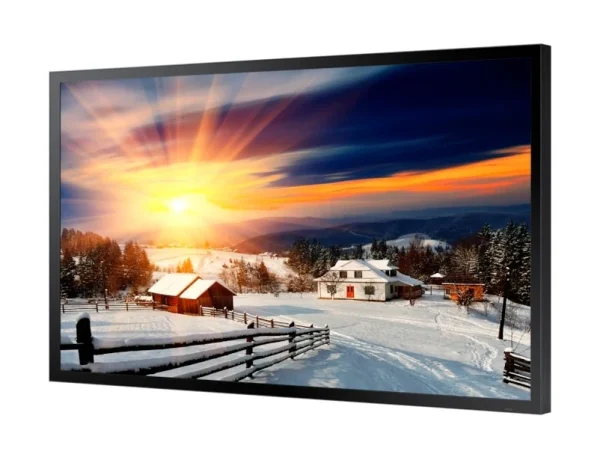 SAMSUNG 55" Outdoor OHF Series OH55F LH55OHFPVBC/UE