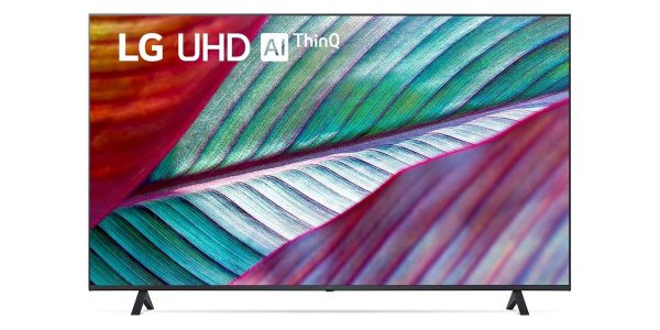 LG UR78 55 INCH 4K SMART UHD TV