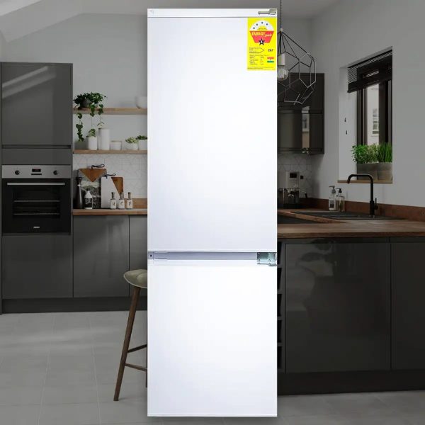 DECORDIN BUILT-IN FRIDGE T2761M