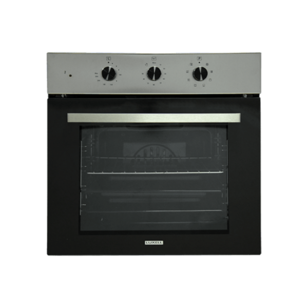 DECORDIN STAINLES OVEN