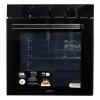 DECORDIN 88L MANUAL OVEN