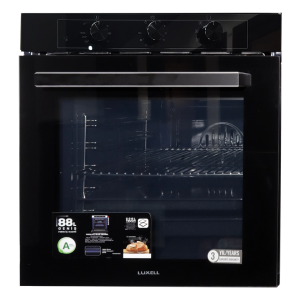DECORDIN 88L MANUAL OVEN