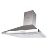 DECORDIN 90CM STAINLESS HOOD