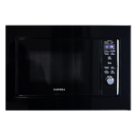 DECORDIN 60CM MICROWAVE (25lt)