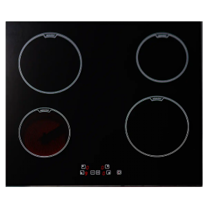 DECORDIN 60CM ELECTRIC COOKER