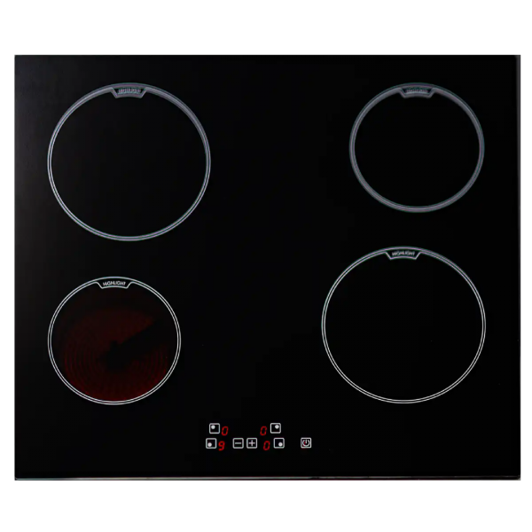 DECORDIN 60CM ELECTRIC COOKER
