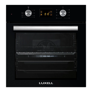 DECORDIN 88L DIGITAL OVEN
