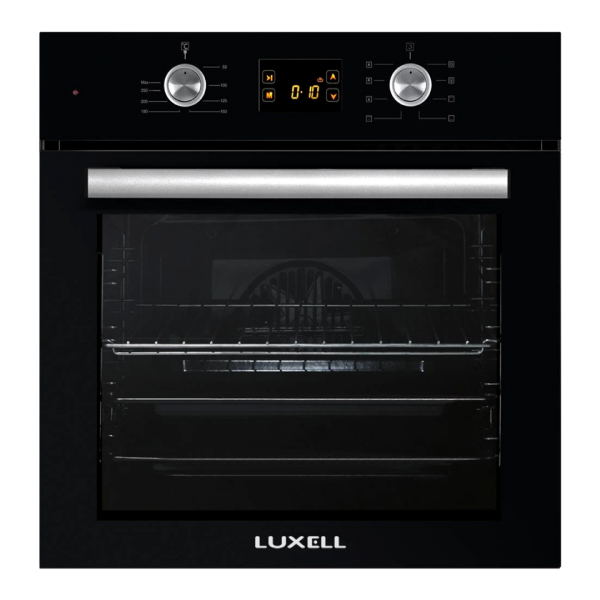 DECORDIN 88L DIGITAL OVEN