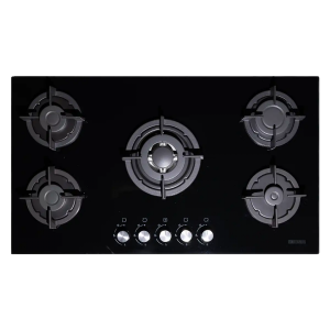 DECORDIN 90CM GAS COOKER