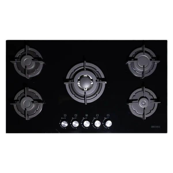 DECORDIN 90CM GAS COOKER