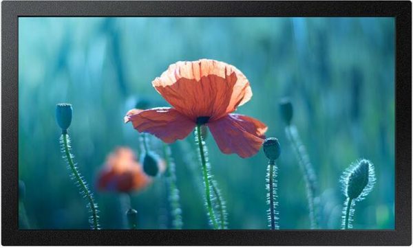 SAMSUNG 13" Full HD Small Display LH13QBRTBGCXEN