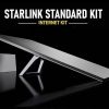 STARLINK GEN 3 Standard Kit High-Speed Satellite Low-Latency Internet WiFi 6