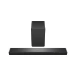 TCL 350W AUDIO SOUND BAR P733W-GHA