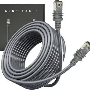 100ft Starlink Gen 3 Cable