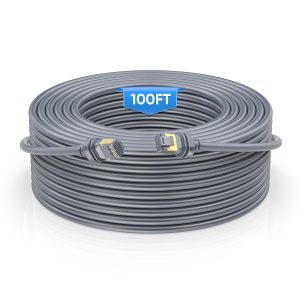 Starlink Gen 3 Cable 100Ft