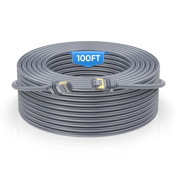 Starlink Gen 3 Cable 100Ft