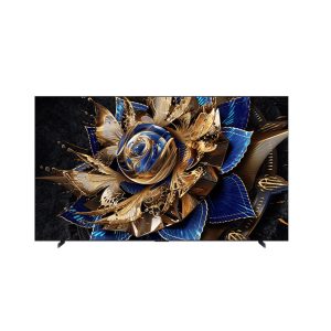 TCL 115 INCH QD MINI LED 4K TV 115X955