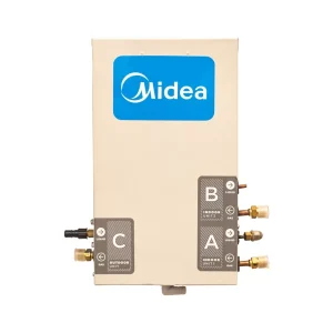 MIDEA SPLIT BOX FQXT2A1 AIR CONDITIONER