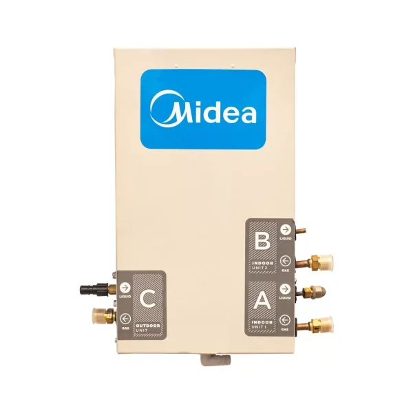MIDEA SPLIT BOX FQXT2A1 AIR CONDITIONER