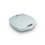 Nasco 1300 Watt 4 Slice Toaster XB32784PV