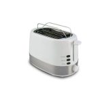 Nasco 850 Watt 2 Slice Toaster TA-8211
