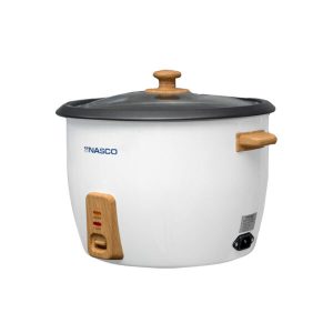 Nasco Rice Cooker NAS RC-1.8LT