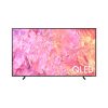 Samsung 65" Q LED Flat 4K Television QA65Q60DAUXGH