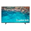 SAMSUNG 75" Crystal UHD 4K Hotel TV HG75BU800AUXUE