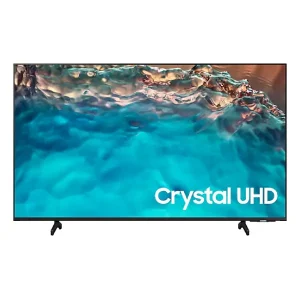 SAMSUNG 75" Crystal UHD 4K Hotel TV HG75BU800AUXUE